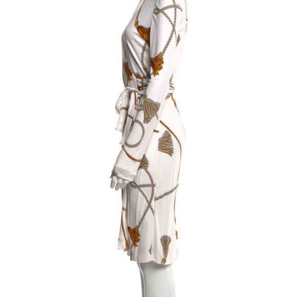 Gucci Dress - sold - Picture 4 of 8